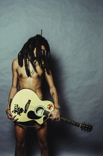 ofdreadsandmen:  Kndelo by © MFFPHOTOGRAPHY on Flickr.