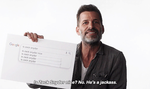 dcmultiverse:You know, the ratings board doesn’t like it when superhero movies are violent, so.Zack 
