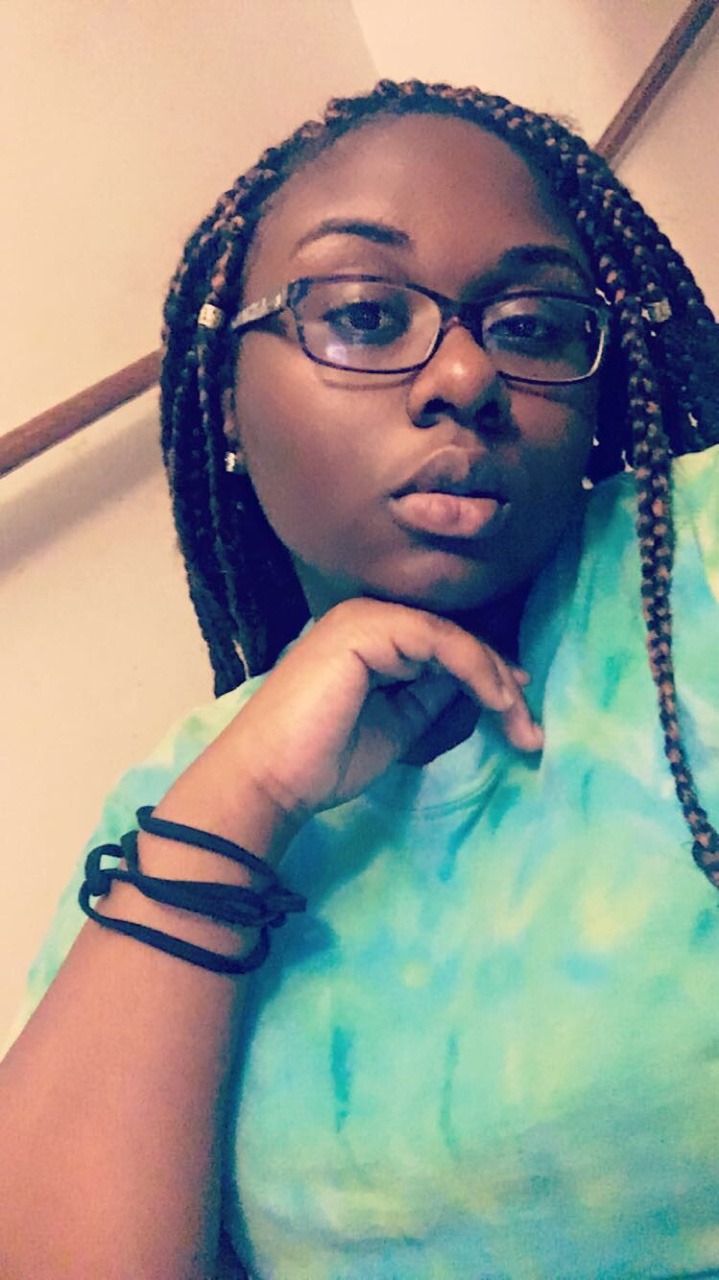 thekidtheylove:  Really been feelin myself lately