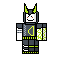 Hyperlaser And Medkit In Reblog (image Limit)all The Phighting Pixels I Made (so Far, Ill Do The Npcs