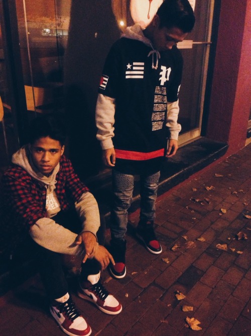 wavyfvshion: Fuck fashion