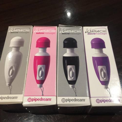 These pocket sized jawns pack a punch. Only ű (if you’re local). Your purchase comes with extra batteries too. #adultonly #pleasure #pleasureproducts #sex #sextoys #shoppingonline #onlineshopping #onlinesextoys #lgbt #vibrator #mini #tiny #miniture