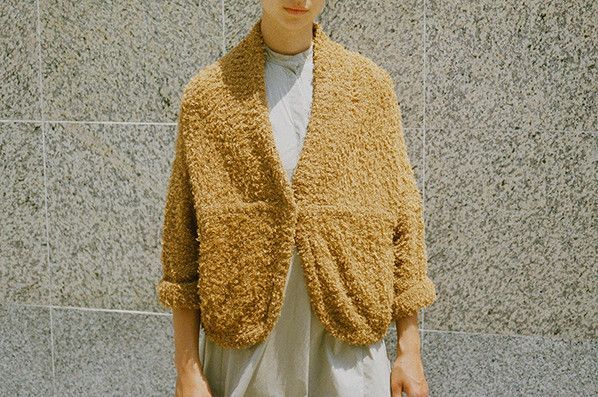  maryam nassir zadeh - bolero 