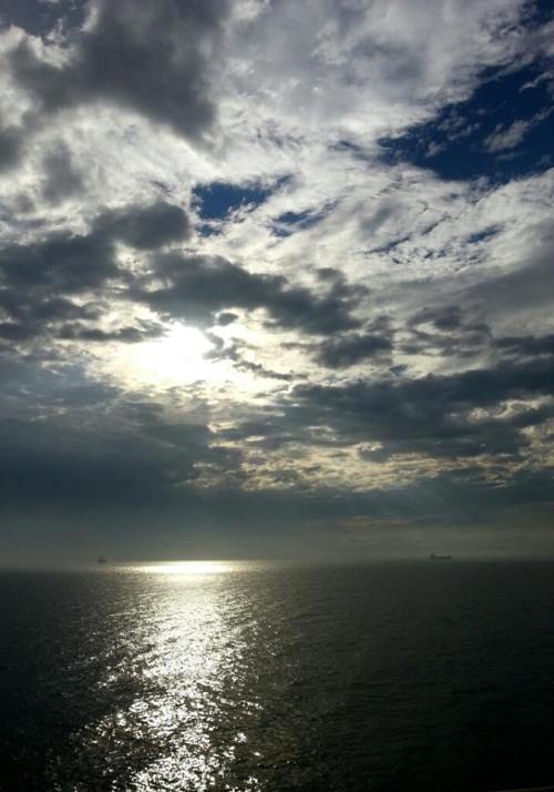 swapnil1690:  Porto de Paranaguá.