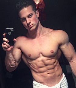 dodgee:  Nick Sandell