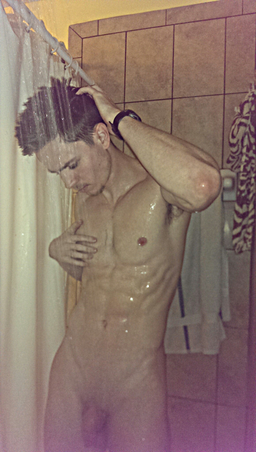 2sthboiz:  YUM HOT STUBBLE GRUFF