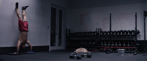 Eat. Lift. Live.