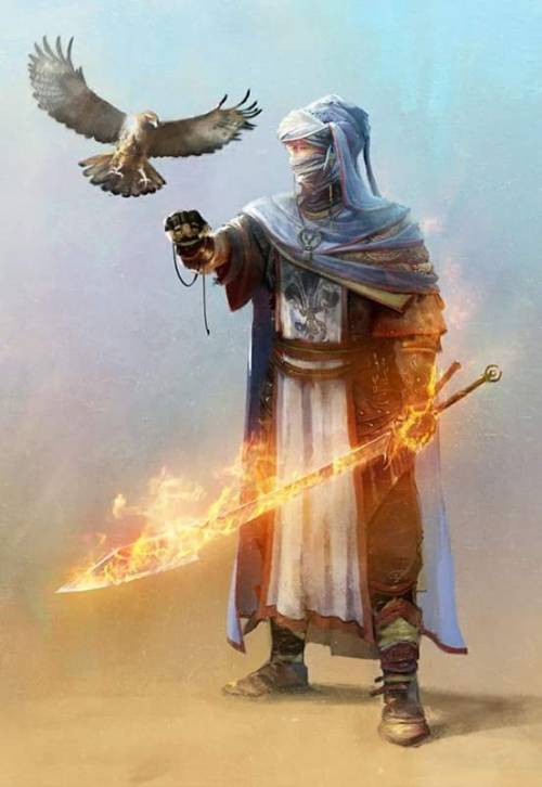 RPG RULES