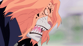 eternalposeop:One Piece - Ep. 816I believe in the Straw Hats. - Pedro