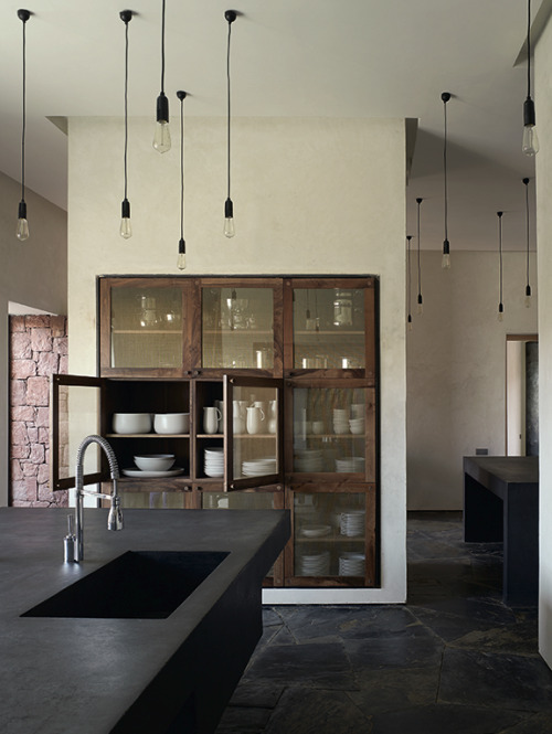 HOUSE IN ATLAS, MAROC By STUDIO KO