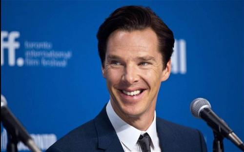 REBLOG IF YOU FIND BENEDICT CUMBERBATCH ATTRACTIVE
