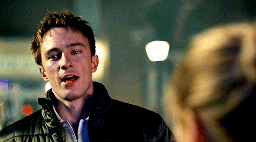 Drew Starkey As Zach MacLaren The Other Zoey (2023)