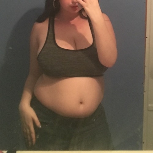 Sex bloatedbbygirl:Im getting sooo skinny now pictures