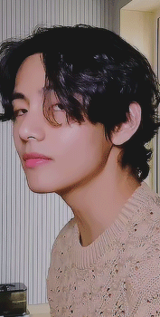 Taehyung Throughout 2020 ♡ #happyvday