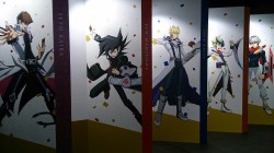 speedroidknight:  YuGiOh 20th Anniversary Exhibition (part 4) 