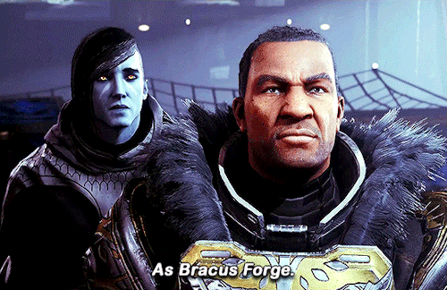I Will Honour You. You Demand A Life For A Life. Take Mine.