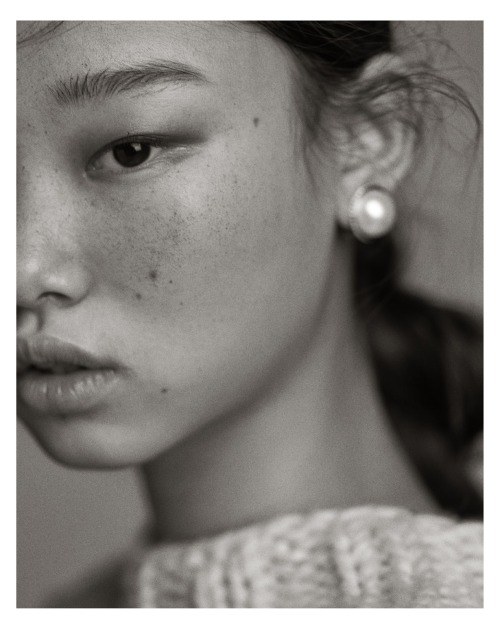 radiocarbonclock:  marie claire october 2015