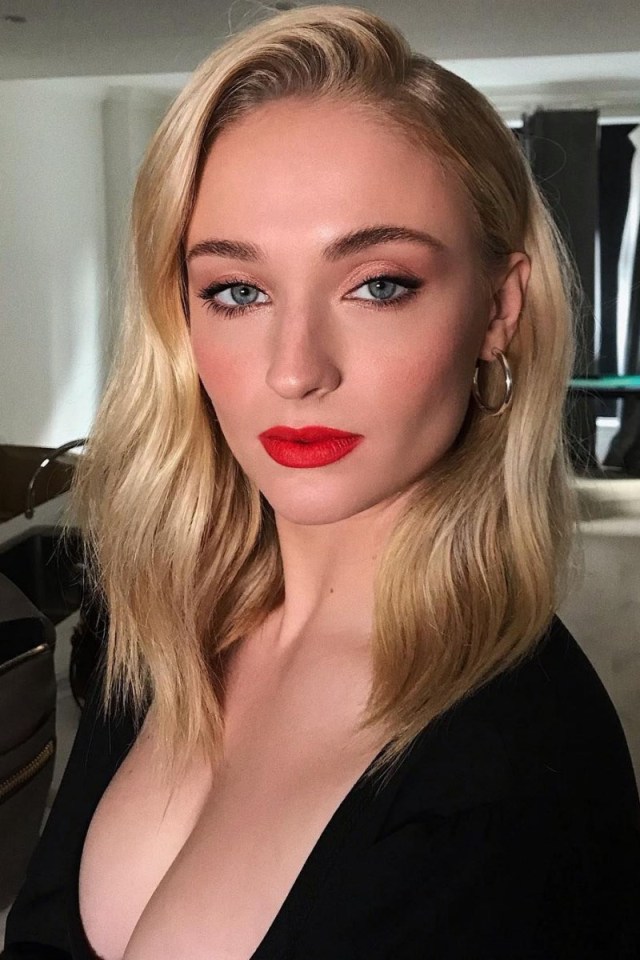 Sophie Turner