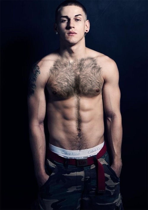 scruffyjizzmonkey:  woof WOOF