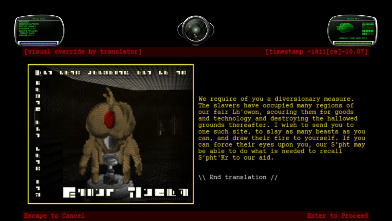 HUH? image - SCP: Five Nights at Freddy's Mod for SCP - Containment Breach  - Mod DB