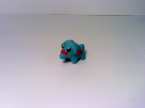 Pokemon Figurines I (Sorry for the bad quality) um&hellip;Hope you enjoy them!