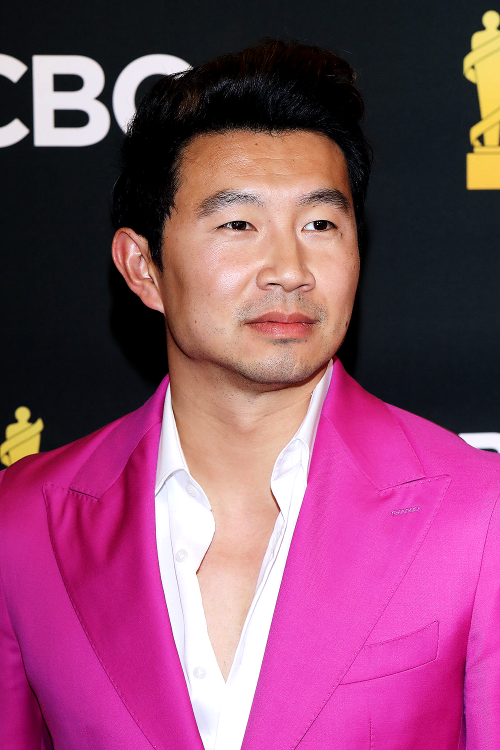 dieterbravo: SIMU LIU attends the 2022 JUNO Awards | May 15, 2022