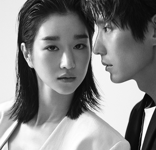 limsjaebeom:Seo Ye Ji and Lee Jun Ki for Marie Claire ‘18