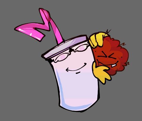 Yay New Fandom