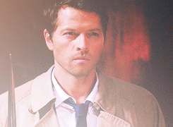 Expectations vs. Reality (Part 1: Misha Collins) 