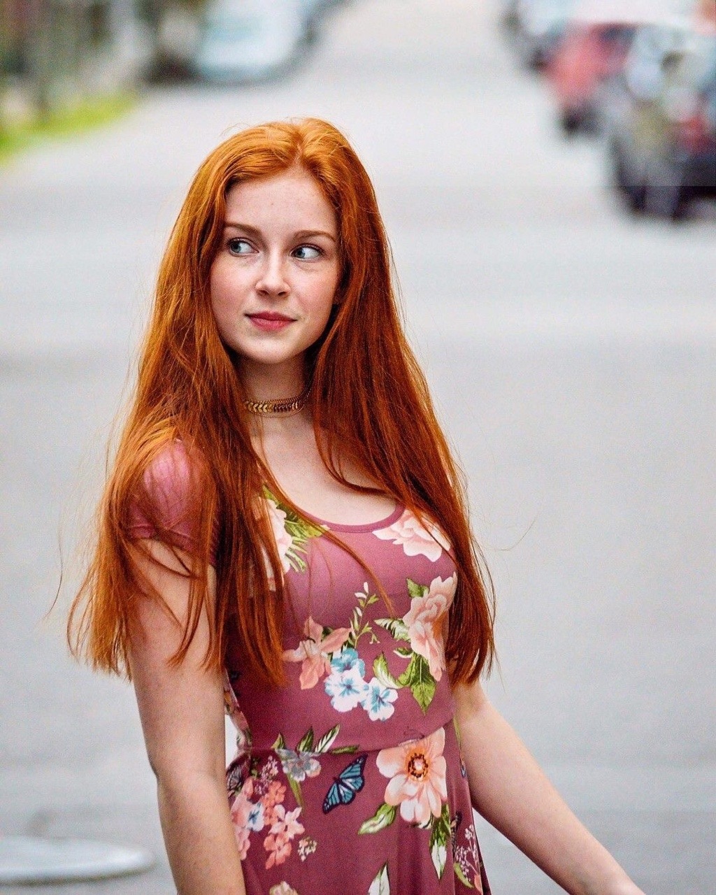 Redhead Goddess Findom On Tumblr 