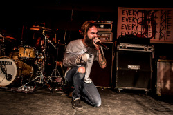 pheromonecvlt:  letlive. (by Matt Christine