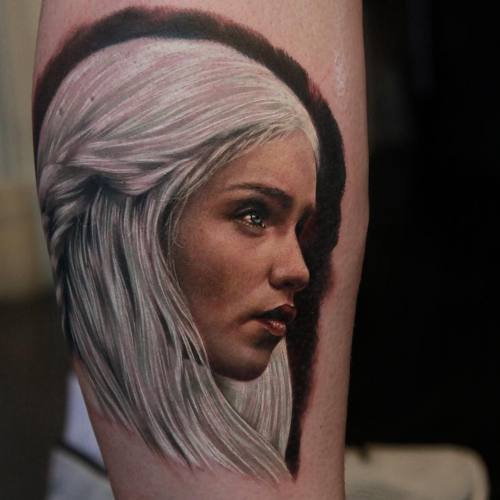 thatattoozone:    Rich Pineda  