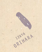 riviia:  Durarara!! minimalist posters 