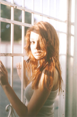 just-redhair:  maybeness-Send me your submission! =)