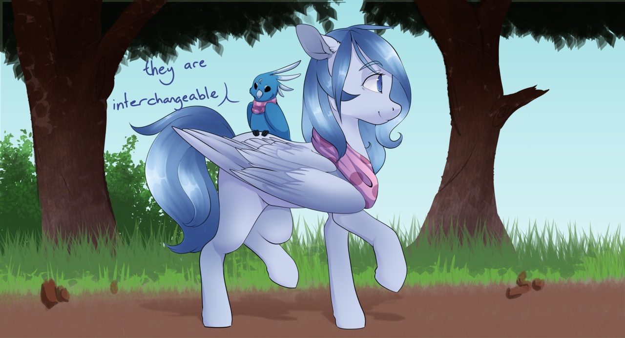 askbubblepop: These are so cute! Featuring:@shinyshaini@nemovonsilver@gameartsjoy