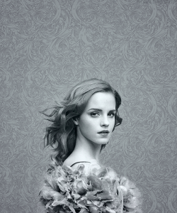 harrypotte-r-blog: Emma Watson for Vanity Fair, June 20th 