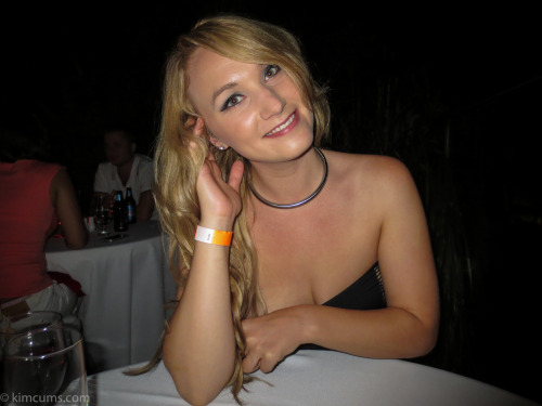 All dressed up for dinner at Darling Harbour! adult photos