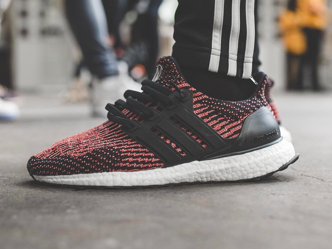 adidas ultra boost chinese new year 2017