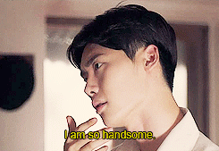 kimswoobin:  lee jong suk&rsquo;s incredibly sexy dance moves in blood boiling