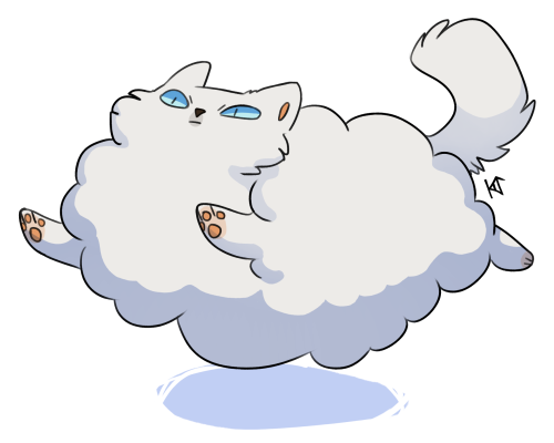 cloudtail