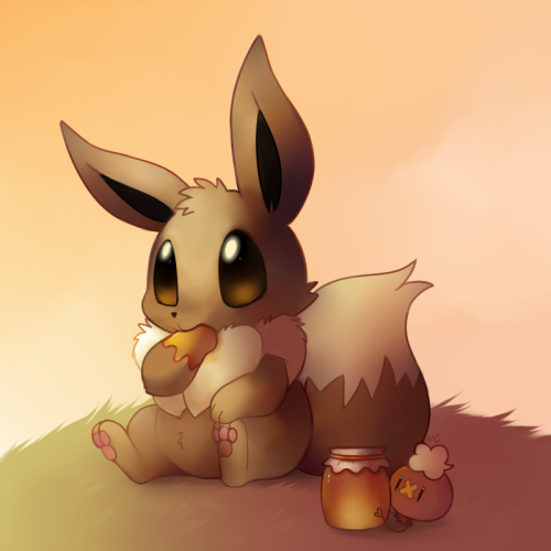 For yosheevee, who helped me out by giving me a spare manaphy egg. How kind!