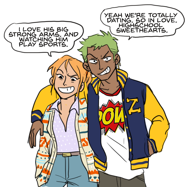 sunflowerknights:how can you not see them as the best of gay friends