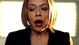 jessicahuangs:female awesome meme ♡ (3/5) antagonists → Rachel Duncan“Ever since I was six years old