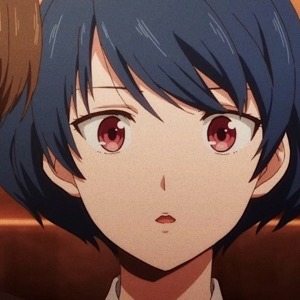 rui tachibana/domestic na kanojo icons