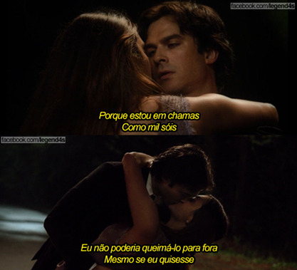 delena frases | Explore Tumblr Posts and Blogs | Tumpik