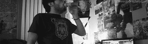 weedporndaily:  Smoke Bubbles on WPDTV  Dope