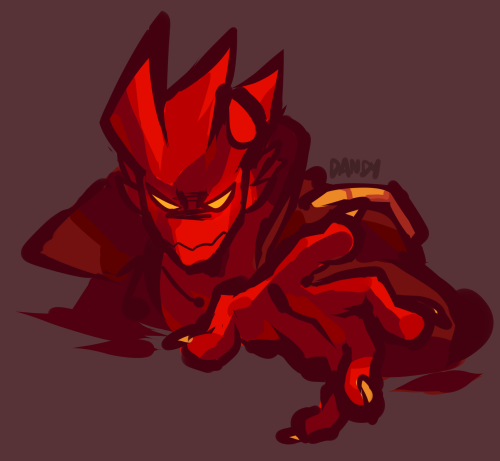 Might As Well Post Some Of The Sketchier Stuff Here Then, Currently In The Middle Of Finishing Up The