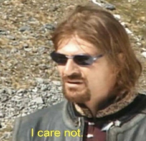 Have Some LOTR And The Hobbit Memes