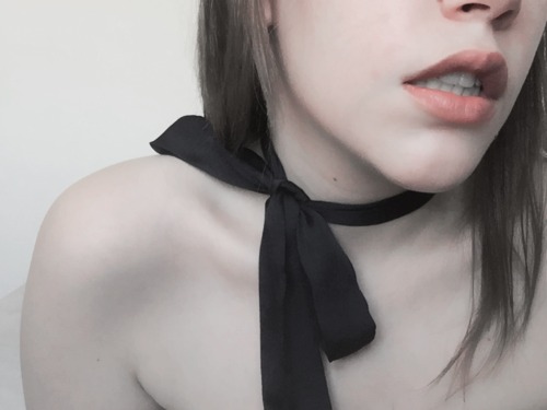 hersotherside: I’m back ♡ Wow you are beautiful
