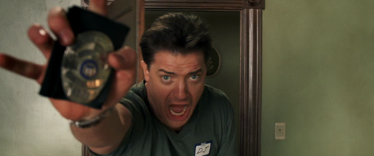   Why Looney Tunes: Back in Action is objectively the greatest film ever made  